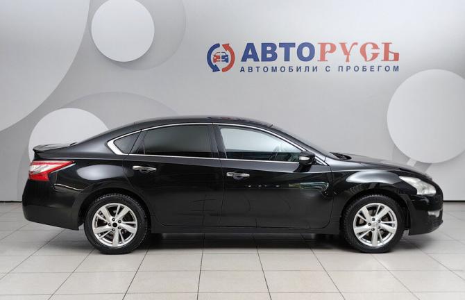 Nissan Teana III с пробегом 2015 года, цена 999 000 рублей, 174276 км, седан, Автокод Объявления