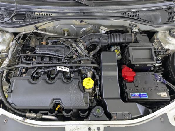 Lada (ВАЗ) Largus I с пробегом 2019 года, цена 950 000 рублей, 128002 км, универсал, Автокод Объявления