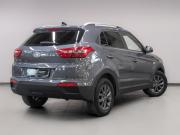 Hyundai Creta I Рестайлинг Москва  - изображение 34