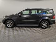 Mercedes-Benz GL-Класс I (X164) Рестайлинг Москва  - изображение 28