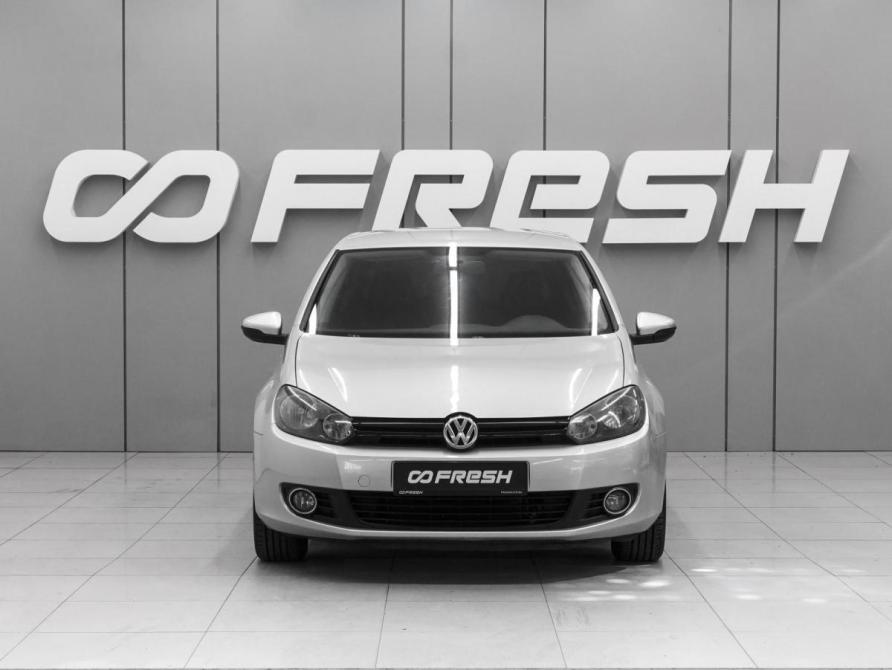 Volkswagen Golf VI Ростов-на-Дону  - изображение 3
