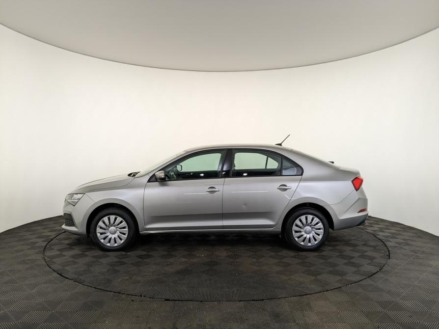 Skoda Rapid II Москва  - изображение 8