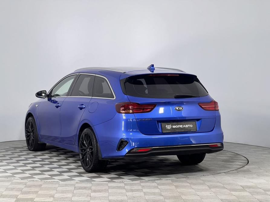 Kia Ceed III Калининград  - изображение 7