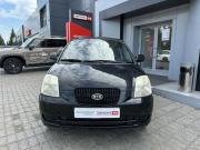 Kia Picanto I Рестайлинг Набережные Челны  - изображение 21