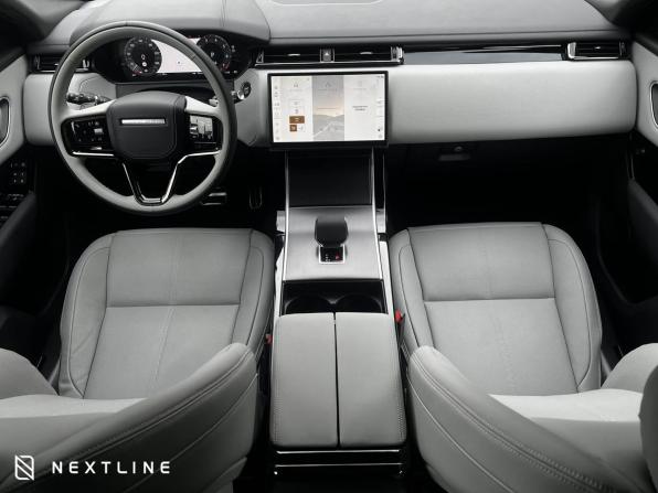 Новый Land Rover Range Rover Velar I Рестайлинг 2025 года, цена 10 190 000 рублей, внедорожник, Автокод Объявления