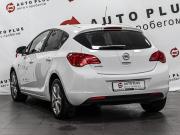 Opel Astra J Минеральные Воды  - изображение 19