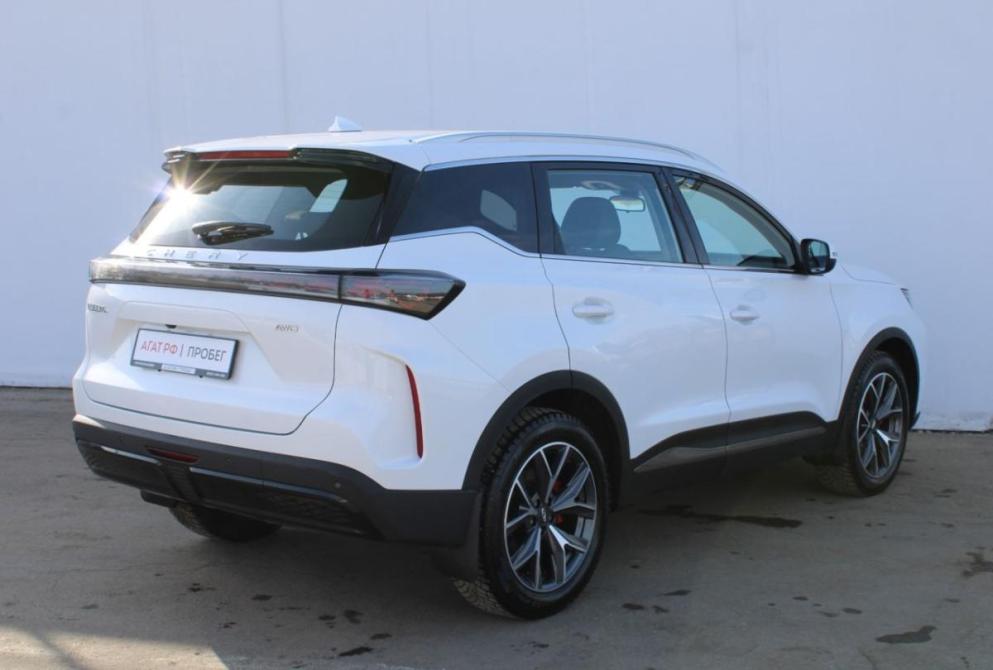 Chery Tiggo 7L Нижний Новгород  - изображение 7