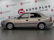 Hyundai Accent II Минеральные Воды  - изображение 19