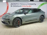 Zeekr 001 I Рестайлинг 1 Москва  - изображение 21