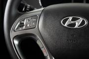 Hyundai ix35 I Рестайлинг Пермь  - изображение 39