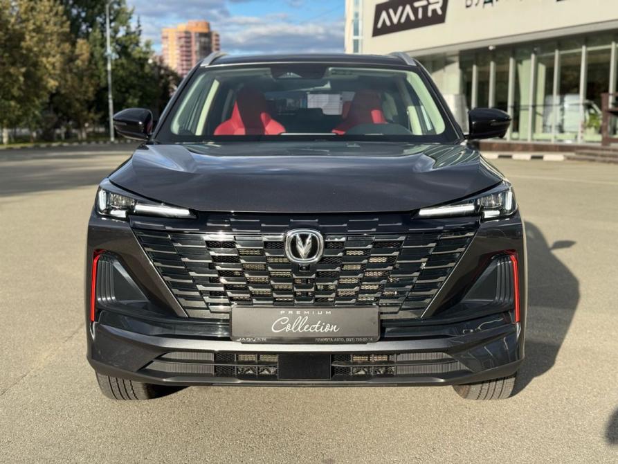 Changan UNI-S I Челябинск  - изображение 2