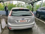 Ford Focus II Рестайлинг Москва  - изображение 26