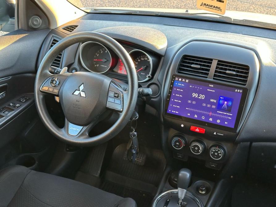 Mitsubishi ASX I Рестайлинг Волгоград  - изображение 2