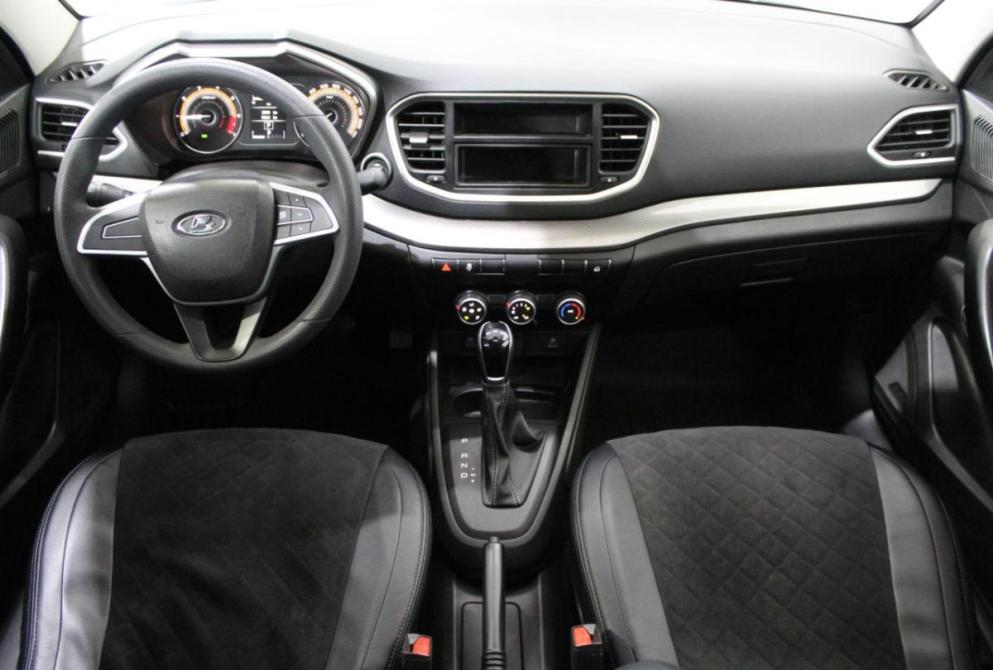 Lada (ВАЗ) Vesta I Рестайлинг (NG) Астрахань  - изображение 22