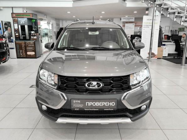 Lada (ВАЗ) Largus I Рестайлинг с пробегом 2021 года, цена 1 300 000 рублей, 50125 км, универсал, Автокод Объявления