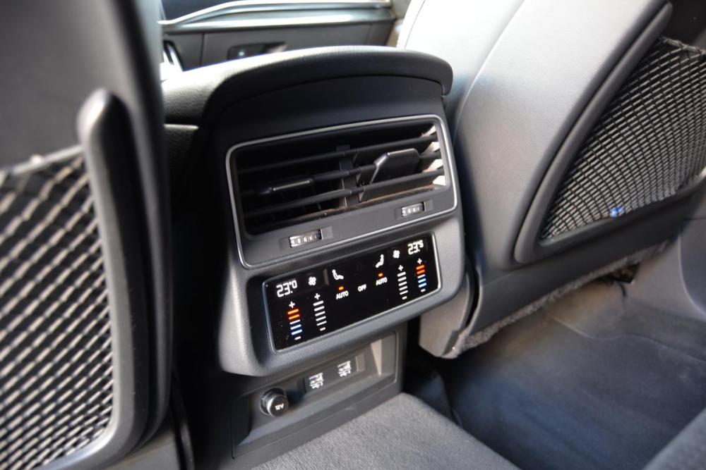 Audi Q7 II (4M) Рестайлинг Иркутск  - изображение 30