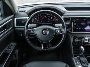 Volkswagen Teramont I Москва  - изображение 37