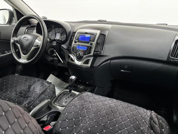 Hyundai i30 I с пробегом 2009 года, цена 670 000 рублей, 255912 км, хэтчбек, Автокод Объявления