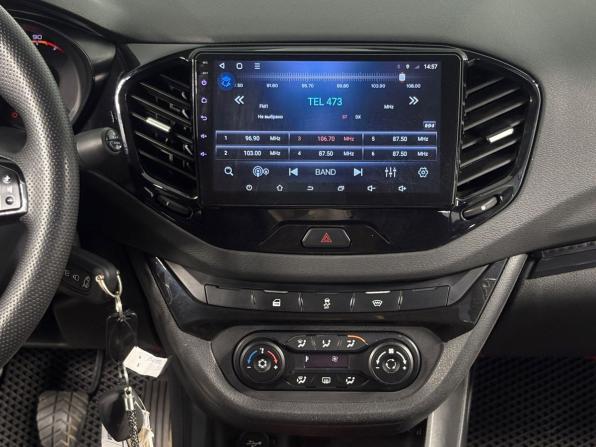 Lada (ВАЗ) Vesta I с пробегом 2019 года, цена 1 060 000 рублей, 73691 км, седан, Автокод Объявления