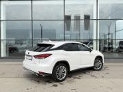 Lexus RX IV Рестайлинг Тверь  - изображение 22