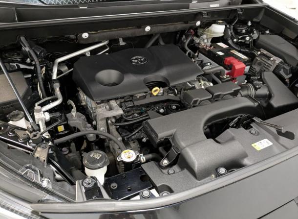 Toyota RAV4 V (XA50) с пробегом 2022 года, цена 3 650 000 рублей, 90558 км, внедорожник, Автокод Объявления