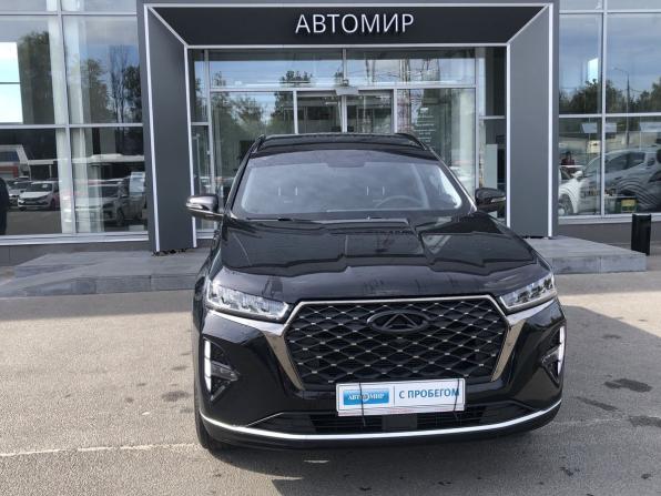 Chery Tiggo 7 Pro Max I с пробегом 2023 года, цена 1 915 000 рублей, 42005 км, внедорожник, Автокод Объявления