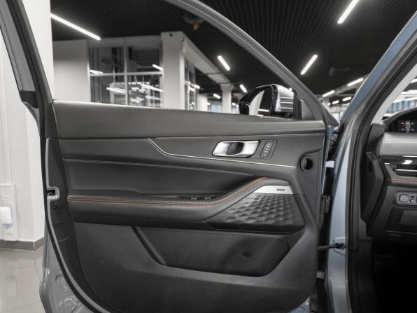Changan UNI-K с пробегом 2022 года, цена 2 335 000 рублей, 77890 км, внедорожник, Автокод Объявления