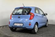Kia Picanto II Нижний Новгород  - изображение 22