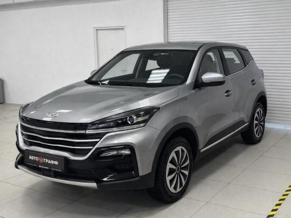 Новый Kaiyi X3 2024 года, цена 1 799 000 рублей, внедорожник, Автокод Объявления