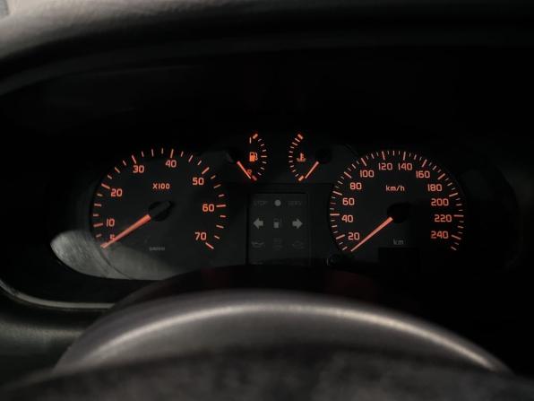 Renault Megane I Рестайлинг с пробегом 2000 года, цена 100 000 рублей, 457676 км, хэтчбек, Автокод Объявления