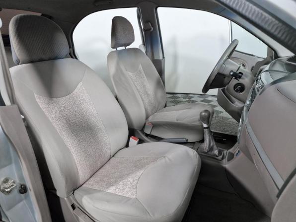 Chery QQ6 (S21) с пробегом 2008 года, цена 149 000 рублей, 98888 км, хэтчбек, Автокод Объявления