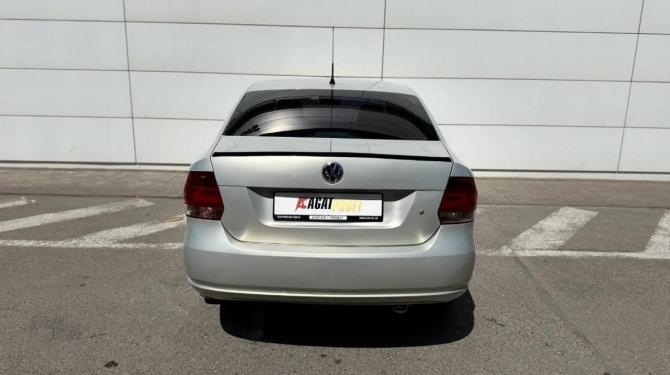 Volkswagen Polo V с пробегом 2012 года, цена 690 000 рублей, 195000 км, седан, Автокод Объявления