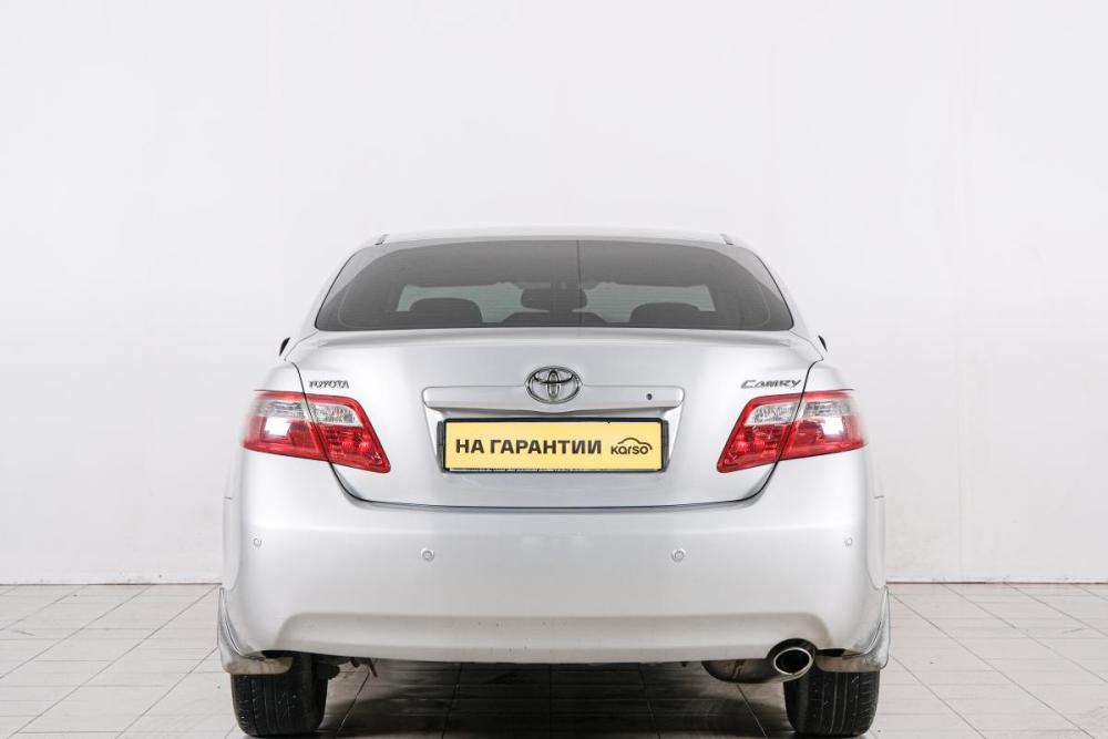 Toyota Camry VI (XV40) Красноярск  - изображение 6