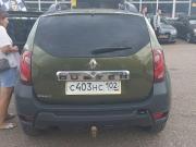 Renault Duster I Рестайлинг Стерлитамак  - изображение 20
