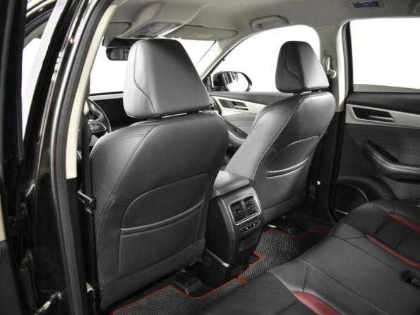 Haval F7 I Рестайлинг с пробегом 2022 года, цена 2 083 100 рублей, 64162 км, внедорожник, Автокод Объявления