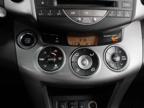 Toyota RAV4 III (XA30) с пробегом 2007 года, цена 1 289 000 рублей, 222508 км, внедорожник, Автокод Объявления