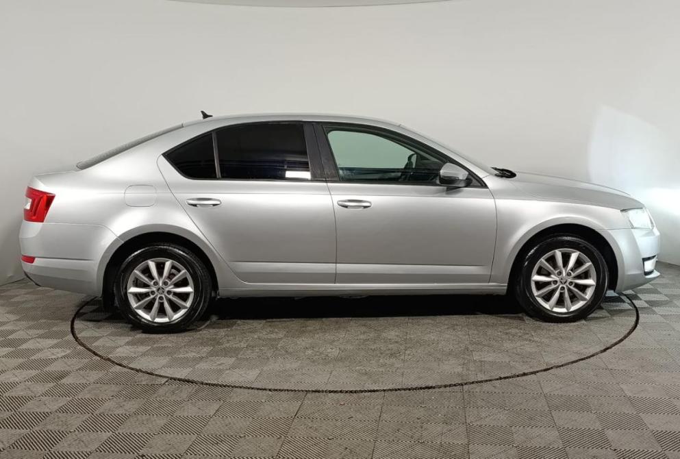 Skoda Octavia III (A7) Волгоград  - изображение 8