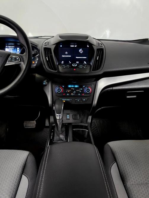 Ford Escape IV Москва  - изображение 12