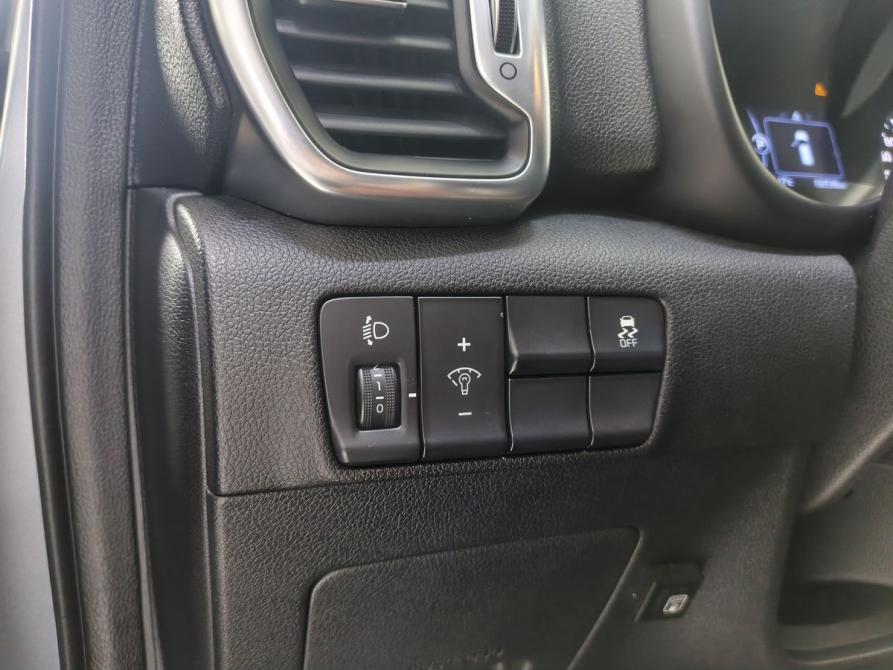 Kia Sportage IV Рестайлинг Минеральные Воды  - изображение 16