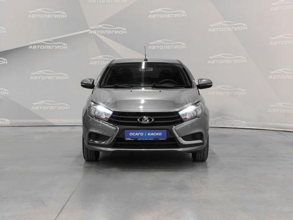 Lada (ВАЗ) Vesta I с пробегом 2019 года, цена 999 000 рублей, 98000 км, седан, Автокод Объявления
