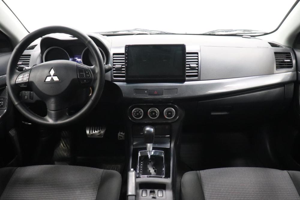 Mitsubishi Lancer X Рестайлинг Ульяновск  - изображение 7
