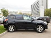 Toyota RAV4 III (XA30) Рестайлинг Москва  - изображение 21