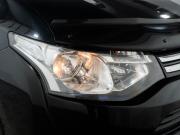 Mitsubishi Outlander III Иркутск  - изображение 40