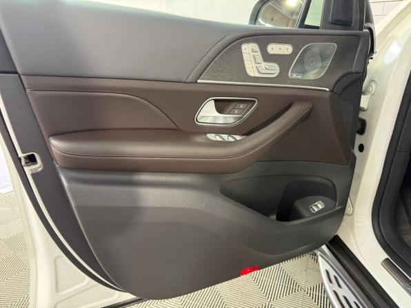 Mercedes-Benz GLE II (V167) с пробегом 2019 года, цена 7 350 000 рублей, 66178 км, внедорожник, Автокод Объявления