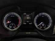Skoda Octavia III (A7) Рестайлинг Санкт-Петербург  - изображение 44