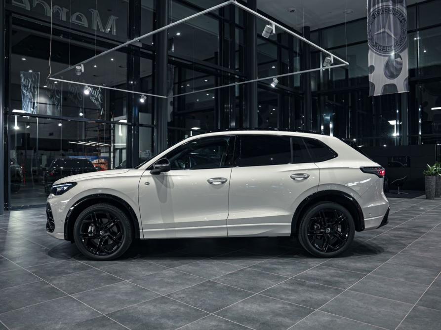 Volkswagen Tiguan III (China Market) Ростов-на-Дону  - изображение 2