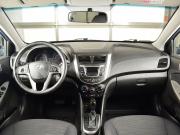 Hyundai Solaris I Рестайлинг Кемерово  - изображение 32