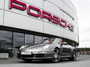 Porsche 911 VI (997) Москва  - изображение 53
