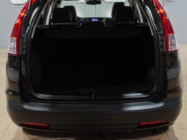 Honda CR-V IV с пробегом 2014 года, цена 2 067 000 рублей, 247301 км, внедорожник, Автокод Объявления