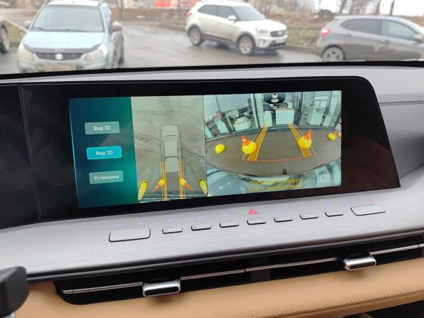 Changan Hunter Plus с пробегом 2024 года, цена 2 864 000 рублей, 25341 км, фургон, Автокод Объявления